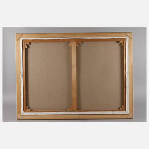 Hamacher, Venedigansicht