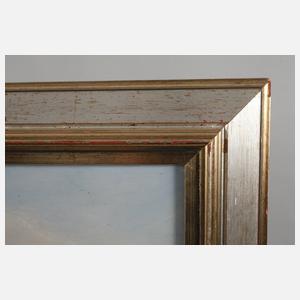 John Hamilton, Segelschiff