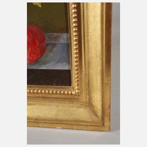 Richard Handler, Blumenstillleben