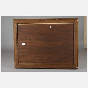 Richard Handler, Blumenstillleben