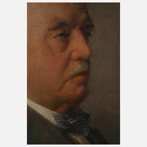 Carl Hansen, "Der bedeutende Pianist ..."