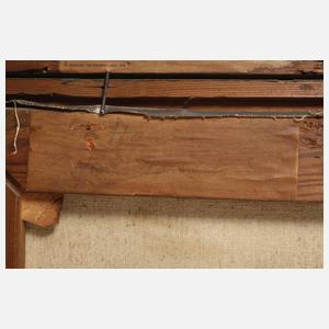 Carl Hansen, "Der bedeutende Pianist ..."