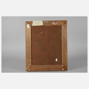 Franz Heckendorf, attr., Sommerblumen