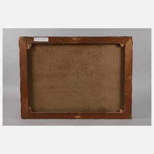 Heidendahl, "Eifellandschaft mit Schafherde"