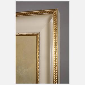 Paul Ingfried Henze-Morro, Mädchenportrait