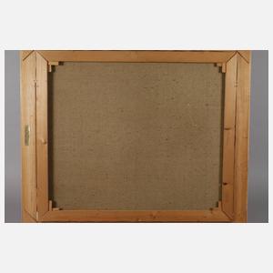 Paul Ingfried Henze-Morro, Mädchenportrait