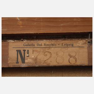 Johann Hering, "Königssee"