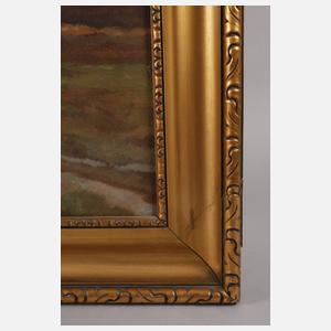 Rudolf Hermanns, Lüneburger Heide