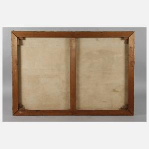 E. Herrmann, Sommer am See