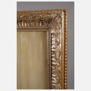 Julius Horn, Ballerina