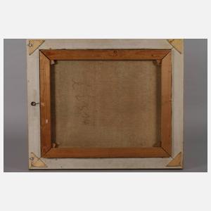 Julius Horn, Ballerina