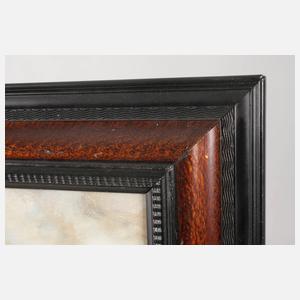 Rein Hornemann, attr., Fischer am Strand