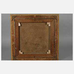 Horwitz, Mädchenportrait