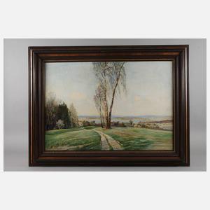 Märkische Seenlandschaft