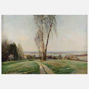 Märkische Seenlandschaft