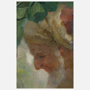 J. Jacub, Susanna und die beiden Alten