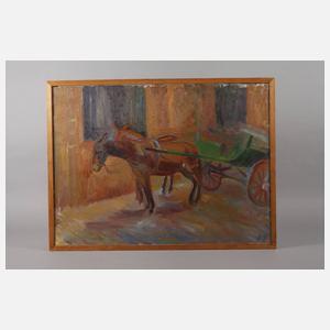 Jørgen Jensen, "Æsler"