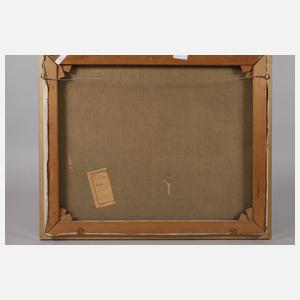 Julius Jungheim, Sommerlandschaft