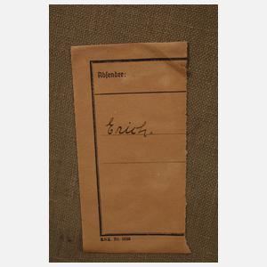 Julius Jungheim, Sommerlandschaft