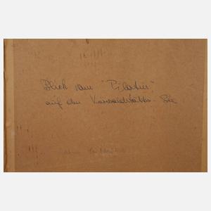 Elfriede Jungk, Der Vierwaldstädter See