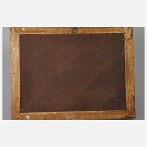 Lazlo Kezdy Kovacs, Am Waldweiher