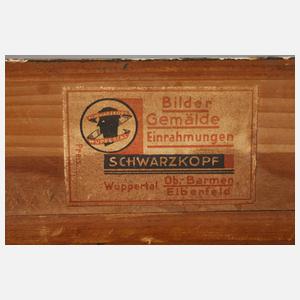 Fr. Könneke, Hügellandschaft