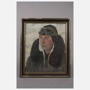 Korte, Pilotenbildnis