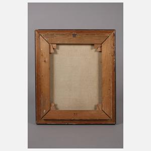 Korte, Pilotenbildnis