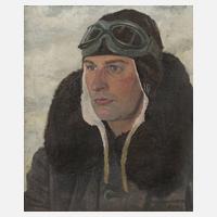 Korte, Pilotenbildnis111