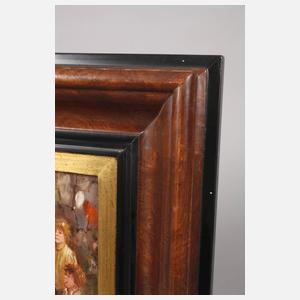 Günther Krausbauer, Der Drehorgelspieler