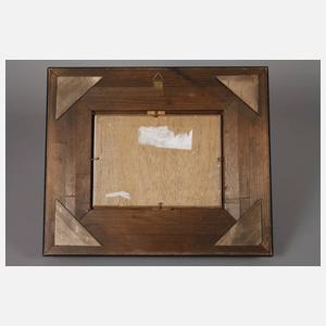 Günther Krausbauer, Der Drehorgelspieler