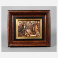 Günther Krausbauer, Der Drehorgelspieler111