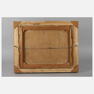 R. Kraushaar, In der Bauernstube