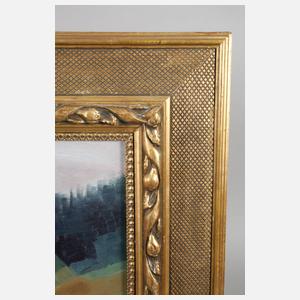 W. Kriegel, Berglandschaft