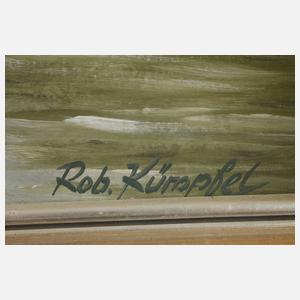 Robert Kümpfel, Am Königssee