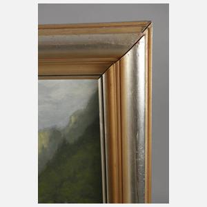 Robert Kümpfel, Am Königssee