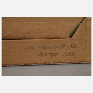 Robert Kümpfel, Am Königssee