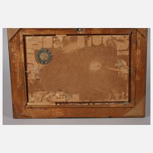 Emmy Lischke, Weg unter Bäumen