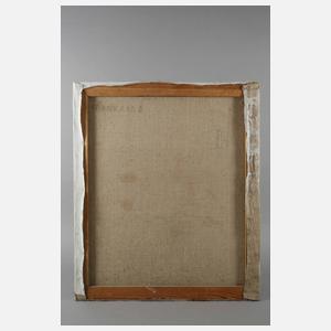 Viktor Lyapkalo, Paar im Spiegel