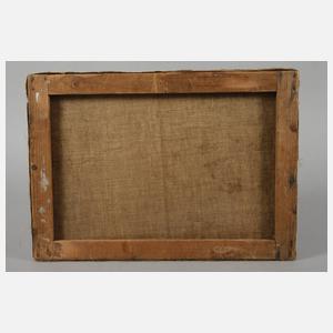 Maxime Maufra, attr., Landschaftsstudie