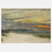 Maxime Maufra, attr., Landschaftsstudie111