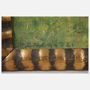 Menegazzi, Sommerlandschaft