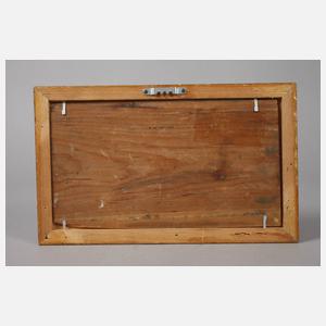 Menegazzi, Sommerlandschaft