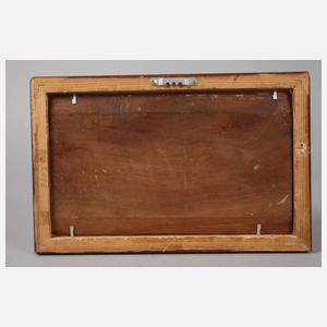 Menegazzi, Abendlandschaft