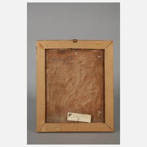 Prof. Max Merker, Am Bachlauf