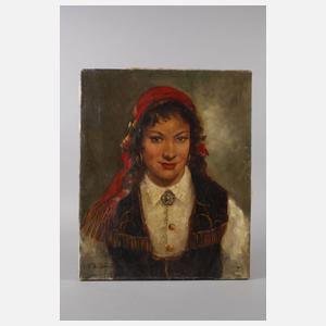 P. Mertens, "Ungarin"