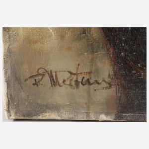 P. Mertens, "Ungarin"