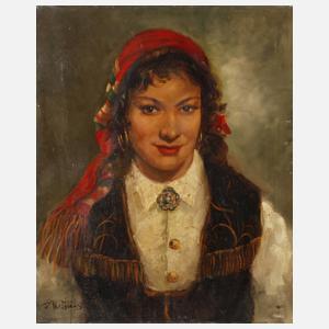 P. Mertens, "Ungarin"