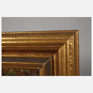 Metzler, Picknick im Grünen