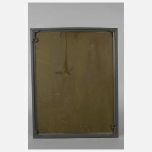 Karl Meyer, Blumenstillleben